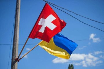 Швейцария запретила украинским беженцам