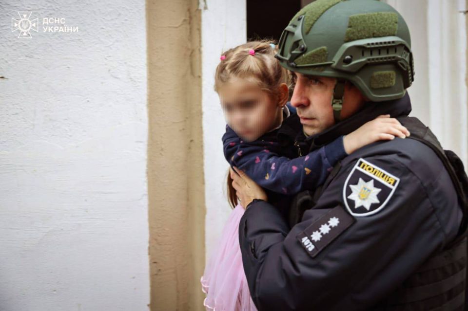 Юлия Витязева: Типа «эвакуация» детсада в Харькове Юлия Витязева: Типа «эвакуация» детсада в Харькове