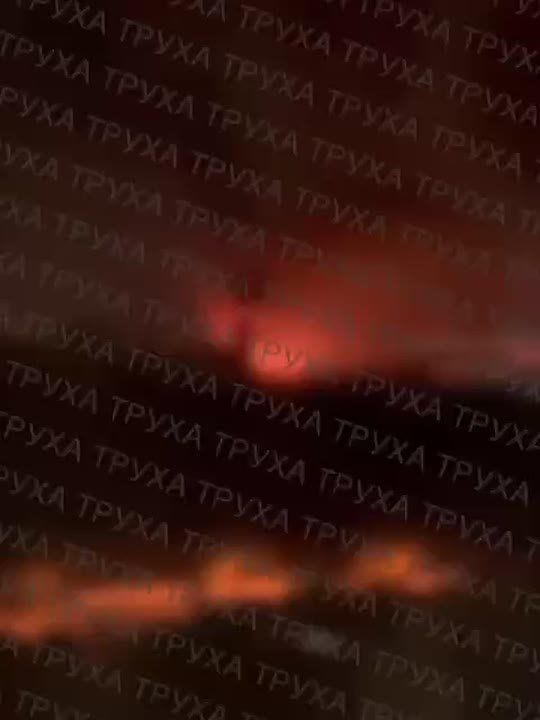 Минус тепло: ВС РФ мощно ударили по ТЭЦ и нефтегазовым объектам Украины