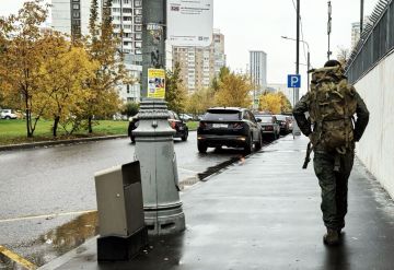 Уважение завоёвывается в бою – китайский доброволец об СВО