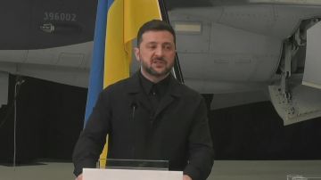 Зеленский: Путин дезинформирует американскую прессу и Трампа