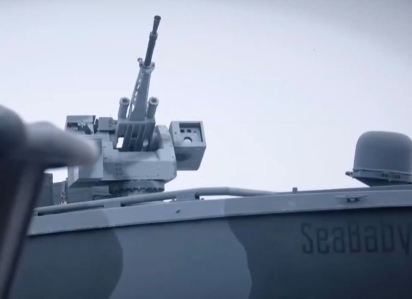        SeaBaby,      ( 14,5 )      