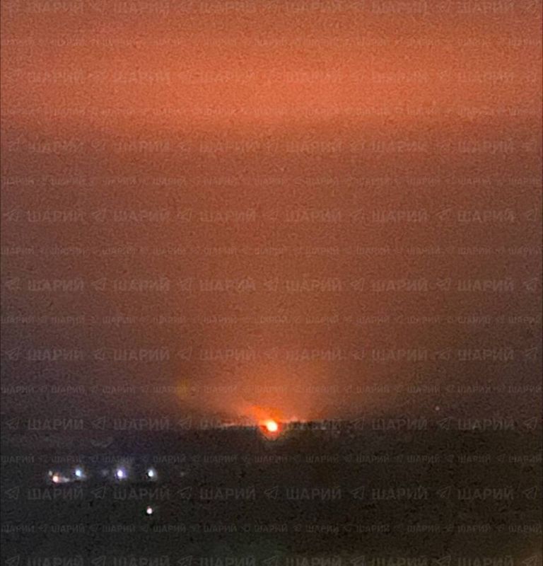 ПВО не справляется: ВС РФ бьют «баллистикой» по энергетике Киева, ТЭЦ-5 в огне ПВО не справляется: ВС РФ бьют «баллистикой» по энергетике Киева, ТЭЦ-5 в огне