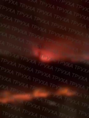Ракетный удар нанесён по цели в Киеве: пылает объект врага