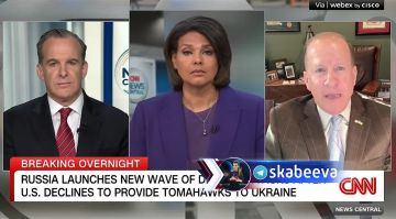 ‘Трамп должен отправить на Украину американских и натовских солдат’ — бригадный генерал армии США в отставке Стивен Андерсон представил безумный план эскалации