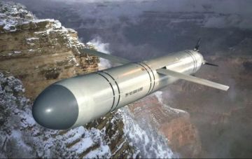 Российские войска в последнее время изменили тактику применения крылатых ракет