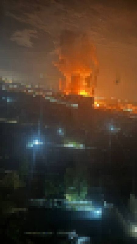 В Киеве пылает ТЭЦ-5.. Майорский кОртиZол | Чат В Киеве пылает ТЭЦ-5.. Майорский кОртиZол | Чат