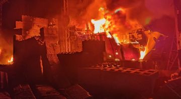 Евгений Поддубный: В ответ на атаки ВСУ по гражданским объектам в России, ВС РФ нанесли комбинированный удар по целям в ряде областей Украины, включая столичный регион