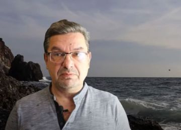 Михаил Онуфриенко: Заявление на сайте президента Финляндии Стубба: