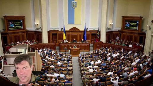 Олег Царёв: Дайджест об Украине 22 октября, видеоформат