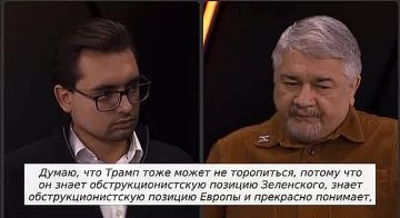 Чем позже состоится встреча Путина и Трампа — тем дальше продвинутся российские войска и укрепятся переговорные позиции России, заявил политолог Ростислав Ищенко @SputnikLive в программе "Честная аналитика"