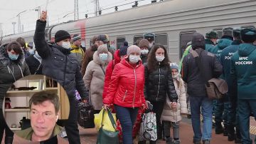 Олег Царёв: Дайджест об Украине 23 октября, видеоформат