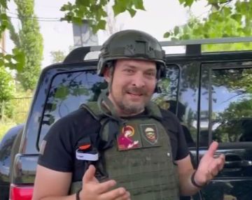 Алексей Живов: 23 октября — главные новости к этому часу: