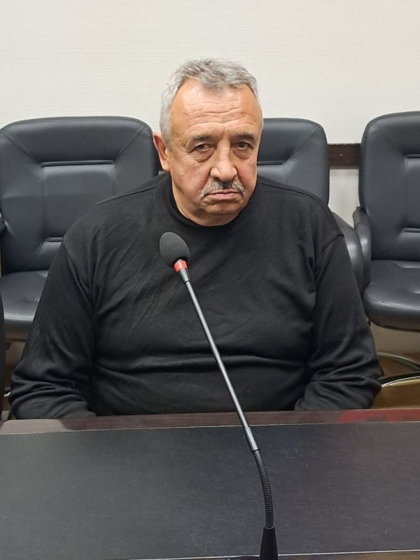 23 октября Делегацией Российской Федерации на переговорах в Вене по вопросам военной безопасности и контроля над вооружениями и Послом по особым поручениям МИД России Р.В.Мирошником проведен международный телемост по теме... 23 октября Делегацией Российской Федерации на переговорах в Вене по вопросам военной безопасности и контроля над вооружениями и Послом по особым поручениям МИД России Р.В.Мирошником проведен международный телемост по теме...