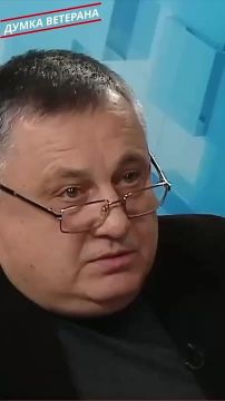 Новые, но не совсем логичные изречения хохла