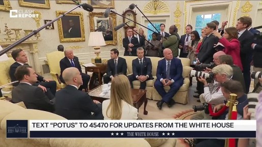 Украина не получит "Томагавки", заявил Трамп
