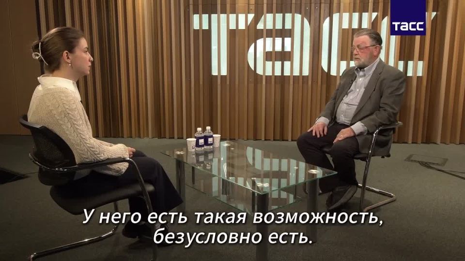 Трамп может заставить Зеленского играть по своим правилам