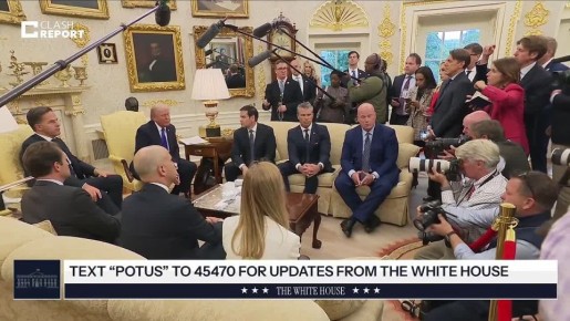 Трамп дал понять, что Украина не получит "Томагавки" в ближайшее время