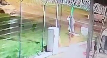 Екатерина Мизулина: Автор тру-крайм блога о маньяках пыталась сжечь здание полиции в Петербурге по указанию мошенников из Украины