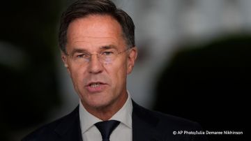 Рютте заявил, что Трамп выразил желание присоединиться к гарантиям безопасности для Украины, над которыми работают европейские страны