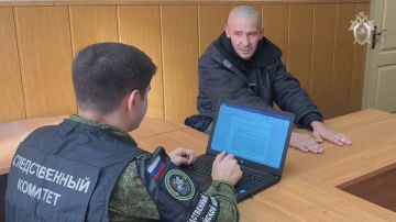 Установлен еще один украинский военнослужащий, участвовавший в блокировании села Гуево Курской области
