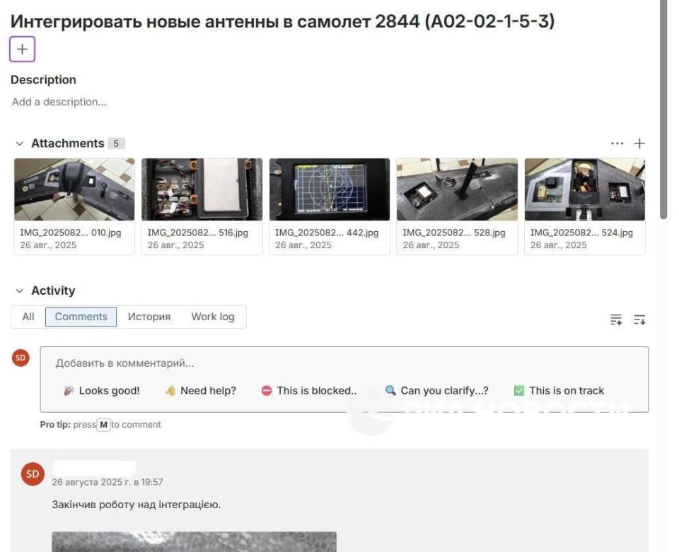 Евгений Лисицын: Пророссийские хакеры KillNet и Beregini взломали серверы «Боевые Птахи Украины» - крупнейшего в стране производителя БПЛА Евгений Лисицын: Пророссийские хакеры KillNet и Beregini взломали серверы «Боевые Птахи Украины» - крупнейшего в стране производителя БПЛА