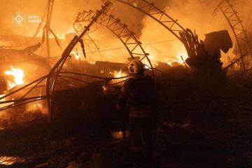 Россия добивает укро-энергетику
