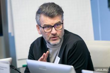 Марат Баширов: Ключевое событие в ближайшие дни - это встреча Трампа и Председателя Си