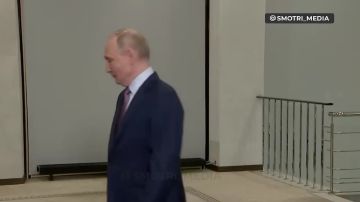 Разговоры о возможности поставок ракет Tomahawk Киеву – попытка эскалации — Путин