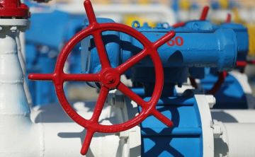 В начале текущей недели Украина приостановила заполнение подземных газовых хранилищ на фоне российских ударов по объектам украинского энергетического комплекса и прекращения импортных поставок через Польшу, сообщает...