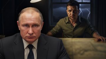 Зеленский отказался от территориальных уступок