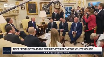 Думаю, Путин готов к переговорам и готов заключить сделку, — Трамп