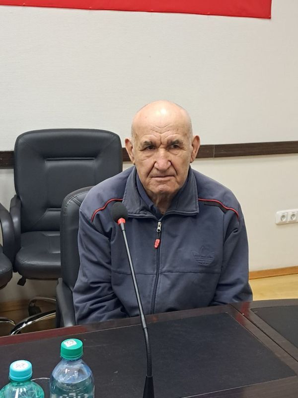 23 октября Делегацией Российской Федерации на переговорах в Вене по вопросам военной безопасности и контроля над вооружениями и Послом по особым поручениям МИД России Р.В.Мирошником проведен международный телемост по теме... 23 октября Делегацией Российской Федерации на переговорах в Вене по вопросам военной безопасности и контроля над вооружениями и Послом по особым поручениям МИД России Р.В.Мирошником проведен международный телемост по теме...