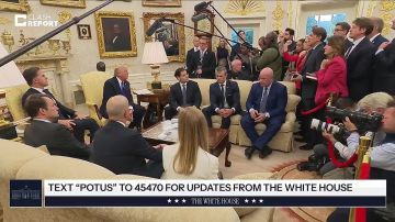 Что еще говорил Трамп про Путина, Украину и Латинскую Америку