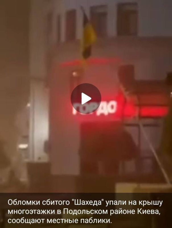 Вот мы и дожили до того момента, когда прогнозы Гордона начали сбываться ! Вот мы и дожили до того момента, когда прогнозы Гордона начали сбываться !