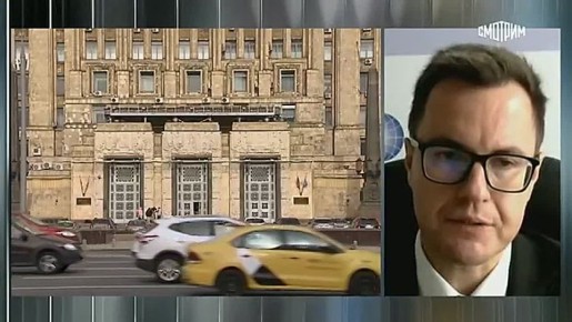 "Трампу нужна любая сделка": США, в отличие от России, не интересуют параметры политико-дипломатического урегулирования конфликта на Украине, отметил в эфире "России 24" директор ИМЭМО им. Е. М. Примакова РАН Федор...