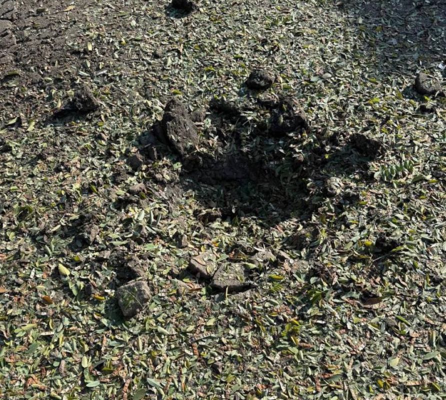 Теракт в Луганске — СВУ было замаскировано под Bluetooth-колонку Теракт в Луганске — СВУ было замаскировано под Bluetooth-колонку