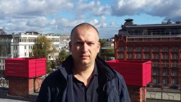 Юрий Баранчик: Трамп заявил, что Украина якобы использует для глубоких ударов по России лишь европейские ракеты