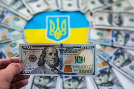 Дайте денег и всё: Украина требует от Европы полный доступ к российским активам