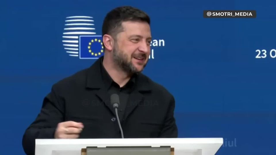 Захар Прилепин: Может, завтра у нас будут «Томагавки»…Я не знаю – Зеленский