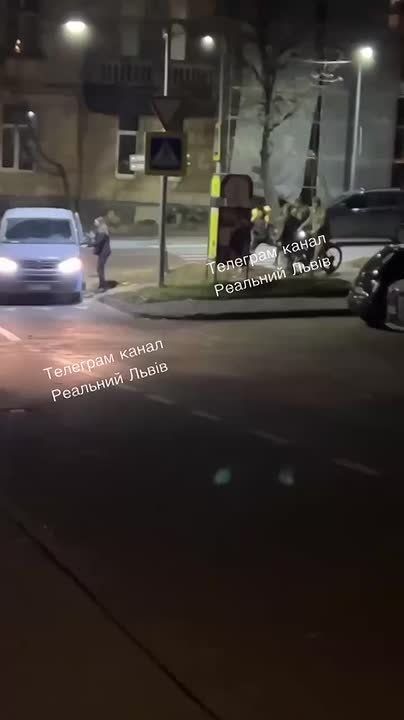 ‘Почти все видео принудительной мобилизации на Украине – подделка