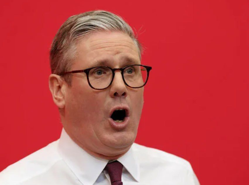 Премьер-министр Великобритании Кир Стармер намерен призвать лидеров «коалиции желающих» к усилению поддержки Украины, включая конфискацию замороженных российских активов и передачу их Киеву