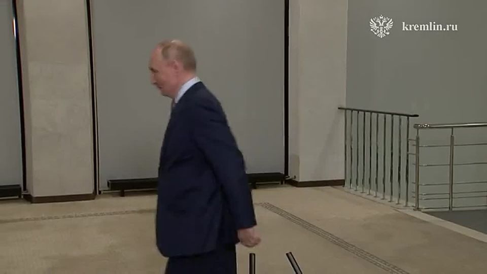 "Ответ России в случае нанесения ударов "Томагавками" по территории РФ будет серьёзным — если не сказать ошеломляющим"