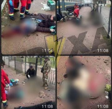 Мужчина взорвал гранату в поезде в Житомирской области