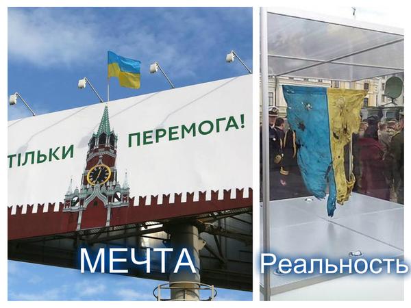 Западные СМИ рисуют сценарии «удушения России» – а украинцы выхватывают