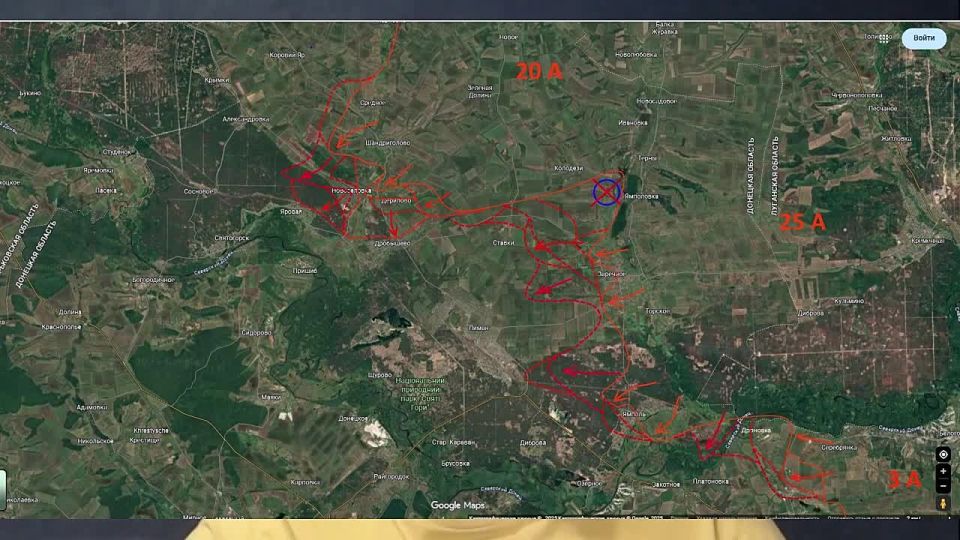 Юрий Подоляка: Война на Украине (24.10.25): Покровск и Мирноград — ждем хороших новостей