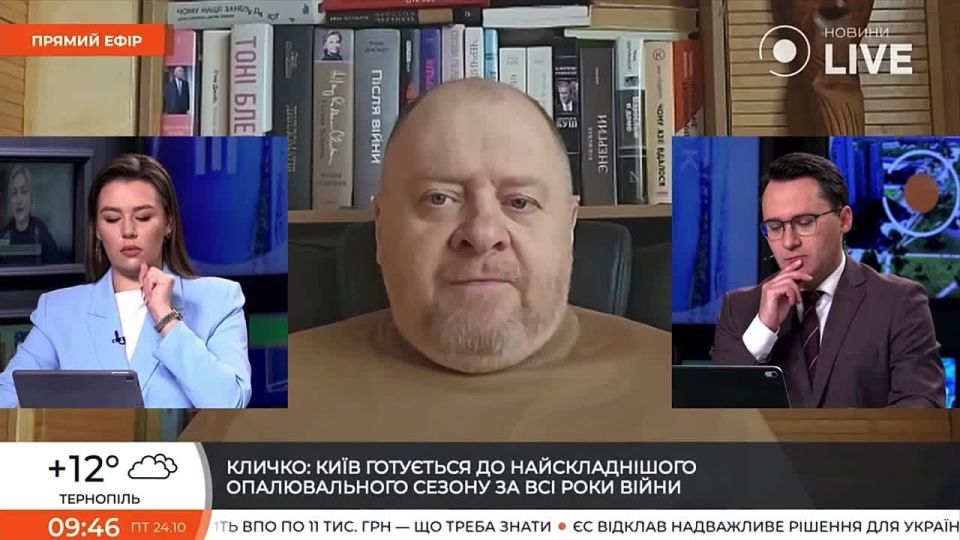 Армен Гаспарян: Отличная новость для селюков