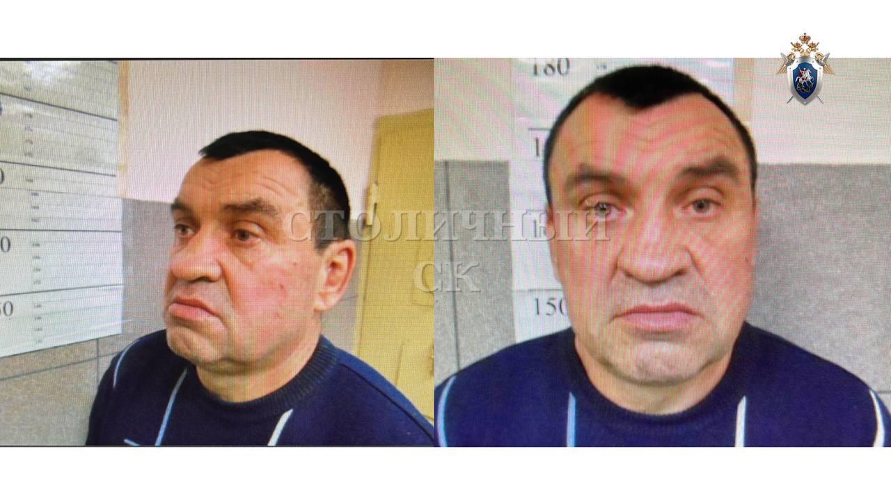 В Москве арестовали таксиста за сексуальное насилие в отношении пассажирки, сообщили в СК