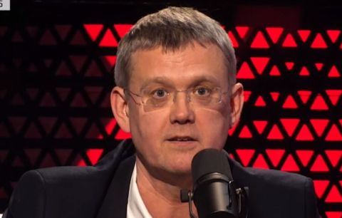 Сергей Мардан: В Киеве заявили, что без силовой мобилизации уже физически невозможно пополнять ряды ВСУ