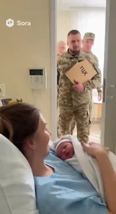 «Чёрт», «петух»! - украинцы ответили депутату из партии Зеленского заявившему, что почти все видео «бусификаций» ТЦК на Украине - это ИИ-фейки